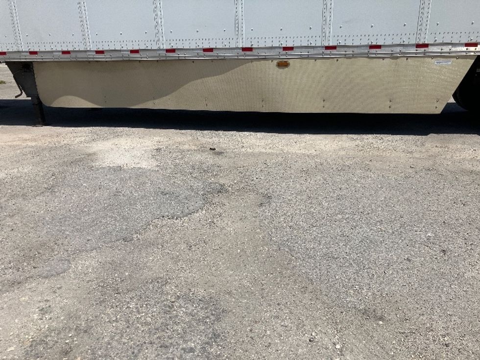 Dry Van Trailer-Semi Trailers-Hyundai-2015-Trailer-Pompano Beach-FL-154,731\n\t\tmiles-$ 15,500 - Image 11