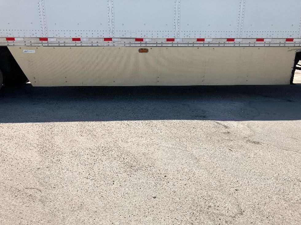 Dry Van Trailer-Semi Trailers-Hyundai-2015-Trailer-Pompano Beach-FL-154,731\n\t\tmiles-$ 15,500 - Image 12