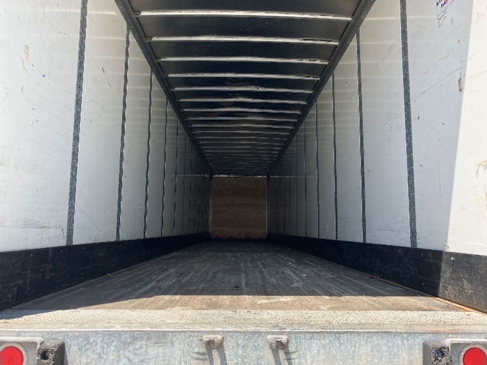 Dry Van Trailer-Semi Trailers-Hyundai-2015-Trailer-Pompano Beach-FL-154,731\n\t\tmiles-$ 15,500 - Image 8