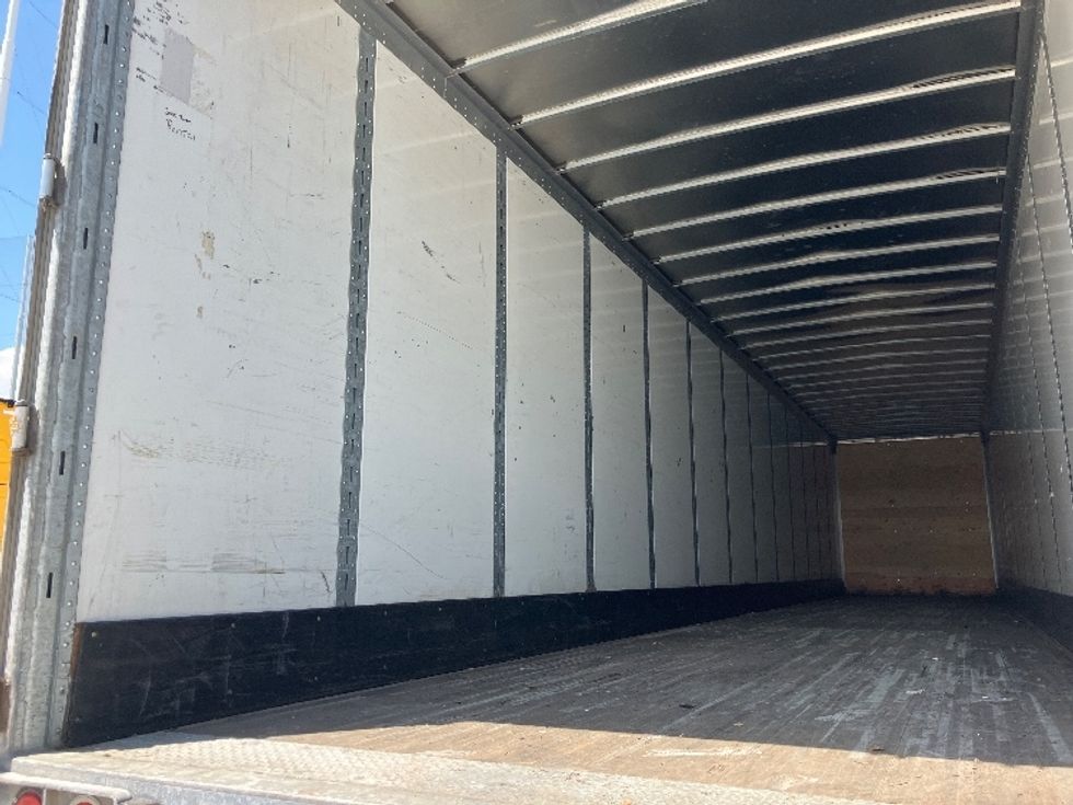 Dry Van Trailer-Semi Trailers-Hyundai-2015-Trailer-Pompano Beach-FL-154,731\n\t\tmiles-$ 15,500 - Image 9