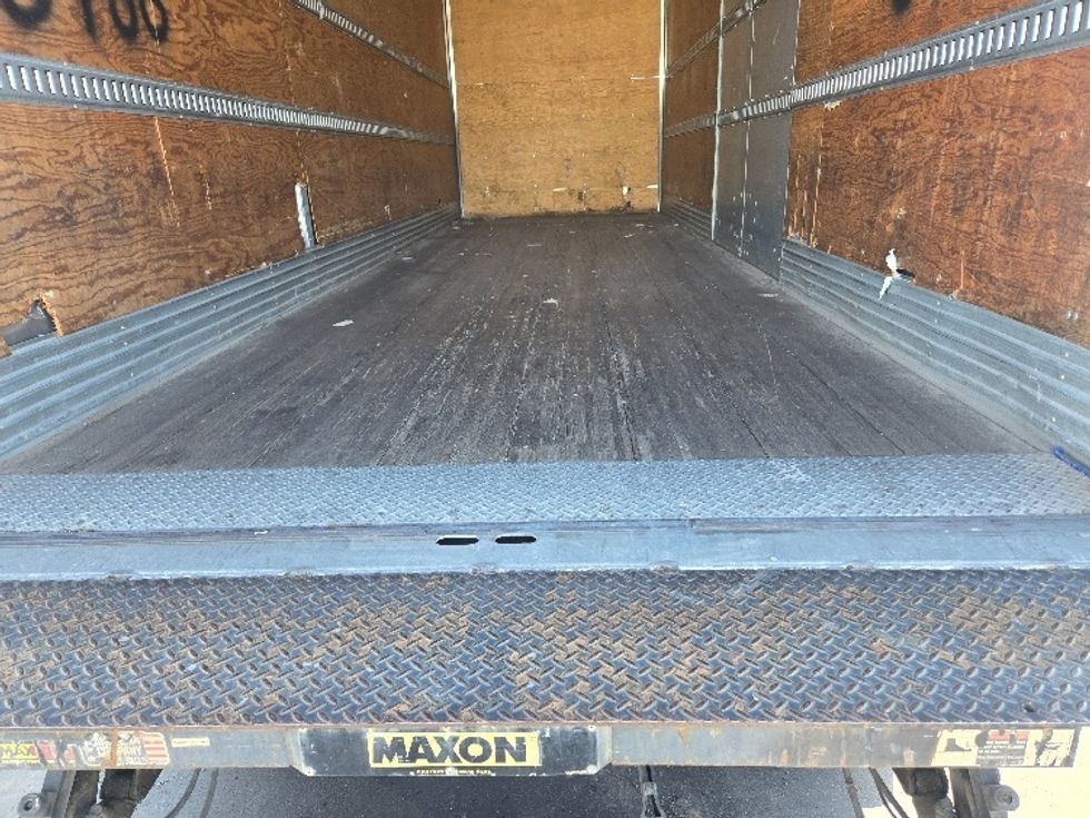 Dry Van Trailer-Semi Trailers-Hyundai-2015-Trailer-Sacramento-CA-163,338\n\t\tmiles-$ 12,250 - Image 8