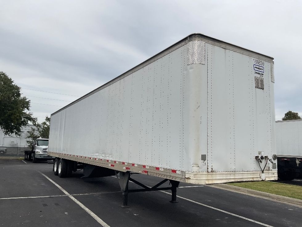 Dry Van Trailer-Semi Trailers-Hyundai-2015-Trailer-Saint Petersburg-FL-691,499\n\t\tmiles-$ 15,500 - Image 1