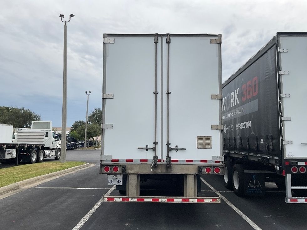 Dry Van Trailer-Semi Trailers-Hyundai-2015-Trailer-Saint Petersburg-FL-691,499\n\t\tmiles-$ 15,500 - Image 6