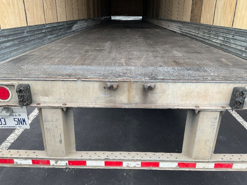 Dry Van Trailer-Semi Trailers-Hyundai-2015-Trailer-Saint Petersburg-FL-691,499\n\t\tmiles-$ 15,500 - Image 8