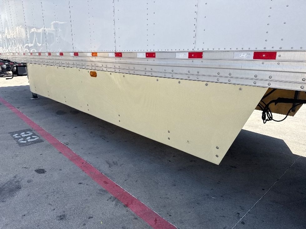 Dry Van Trailer-Semi Trailers-Hyundai-2015-Trailer-San Antonio-TX-136,822\n\t\tmiles-$ 15,500 - Image 10