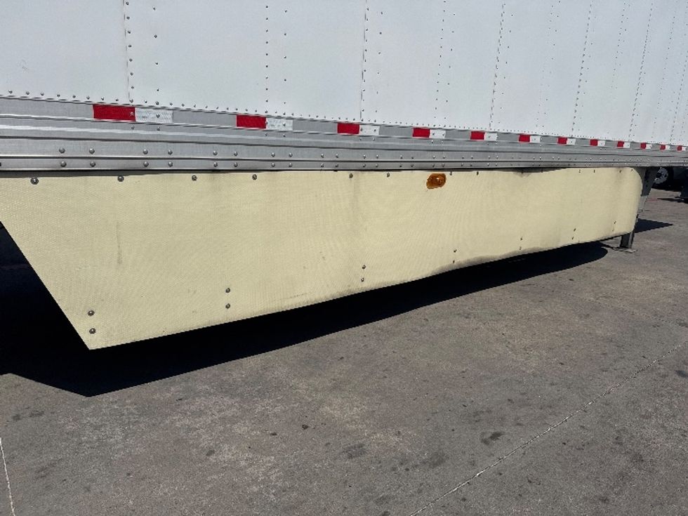Dry Van Trailer-Semi Trailers-Hyundai-2015-Trailer-San Antonio-TX-136,822\n\t\tmiles-$ 15,500 - Image 11