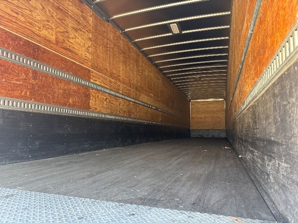 Dry Van Trailer-Semi Trailers-Hyundai-2015-Trailer-San Antonio-TX-136,822\n\t\tmiles-$ 15,500 - Image 8