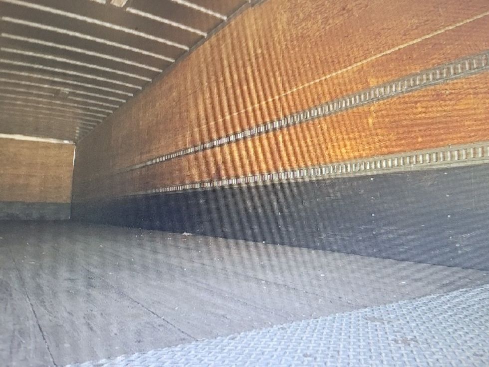 Dry Van Trailer-Semi Trailers-Hyundai-2015-Trailer-San Antonio-TX-136,822\n\t\tmiles-$ 15,500 - Image 9