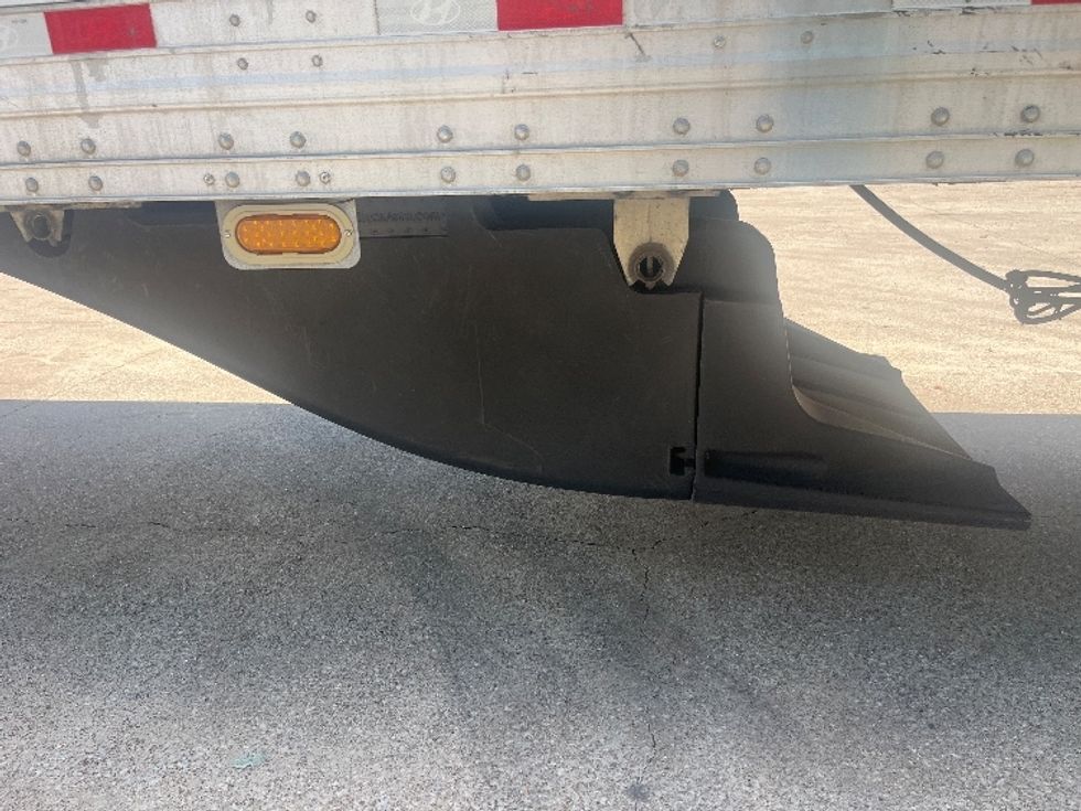 Dry Van Trailer-Semi Trailers-Hyundai-2015-Trailer-Shreveport-LA-185,454\n\t\tmiles-$ 15,500 - Image 10