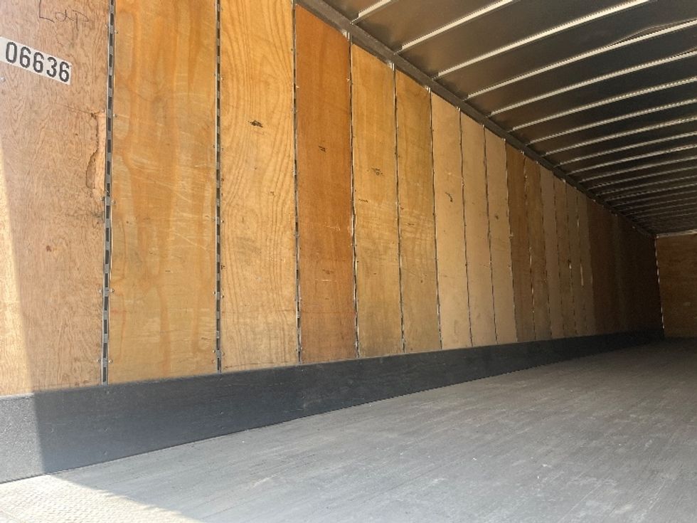 Dry Van Trailer-Semi Trailers-Hyundai-2015-Trailer-Shreveport-LA-185,454\n\t\tmiles-$ 15,500 - Image 8