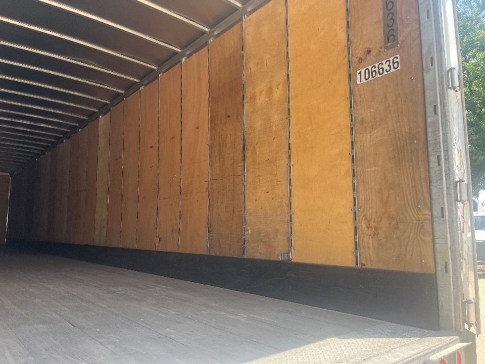 Dry Van Trailer-Semi Trailers-Hyundai-2015-Trailer-Shreveport-LA-185,454\n\t\tmiles-$ 15,500 - Image 9