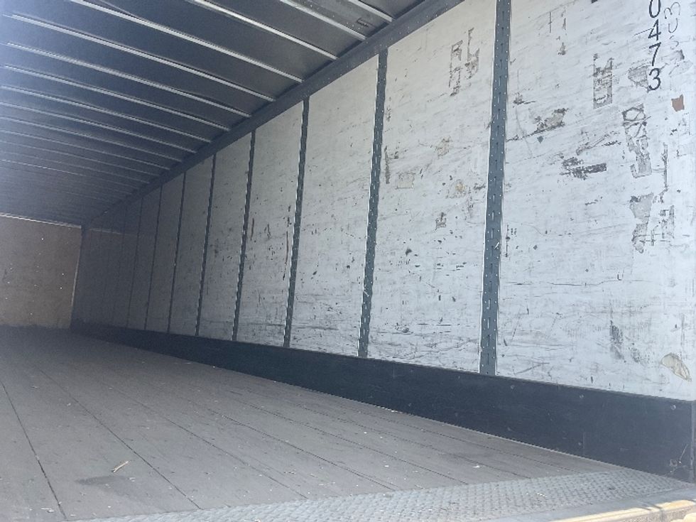 Dry Van Trailer-Semi Trailers-Hyundai-2015-Trailer-Spartanburg-SC-480,255\n\t\tmiles-$ 15,500 - Image 10
