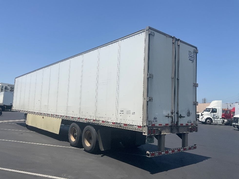 Dry Van Trailer-Semi Trailers-Hyundai-2015-Trailer-Spartanburg-SC-480,255\n\t\tmiles-$ 15,500 - Image 3