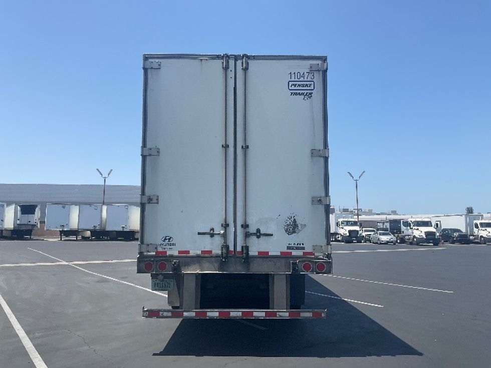 Dry Van Trailer-Semi Trailers-Hyundai-2015-Trailer-Spartanburg-SC-480,255\n\t\tmiles-$ 15,500 - Image 6