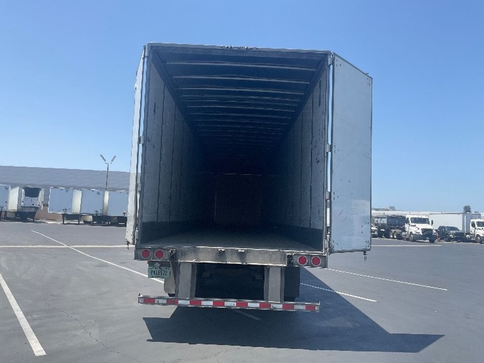 Dry Van Trailer-Semi Trailers-Hyundai-2015-Trailer-Spartanburg-SC-480,255\n\t\tmiles-$ 15,500 - Image 7