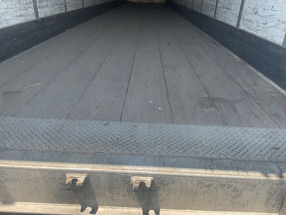 Dry Van Trailer-Semi Trailers-Hyundai-2015-Trailer-Spartanburg-SC-480,255\n\t\tmiles-$ 15,500 - Image 8