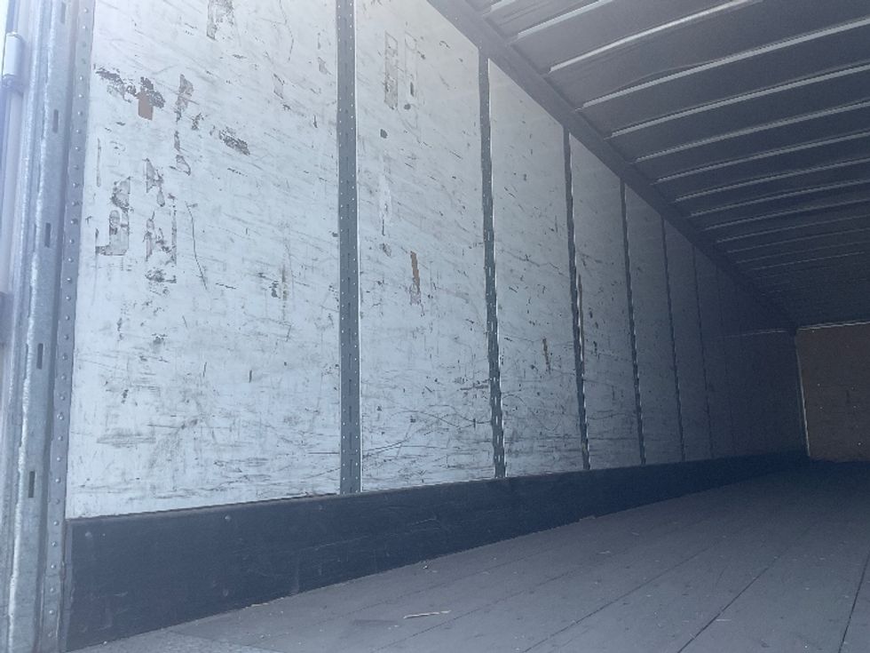 Dry Van Trailer-Semi Trailers-Hyundai-2015-Trailer-Spartanburg-SC-480,255\n\t\tmiles-$ 15,500 - Image 9