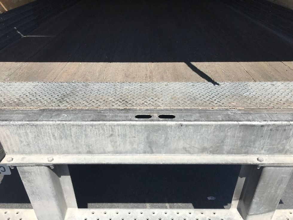 Dry Van Trailer-Semi Trailers-Hyundai-2015-Trailer-Tampa-FL-436,189\n\t\tmiles-$ 15,500 - Image 7