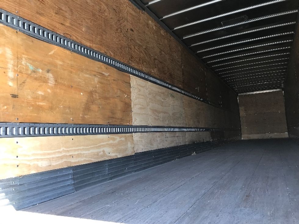 Dry Van Trailer-Semi Trailers-Hyundai-2015-Trailer-Tampa-FL-436,189\n\t\tmiles-$ 15,500 - Image 8