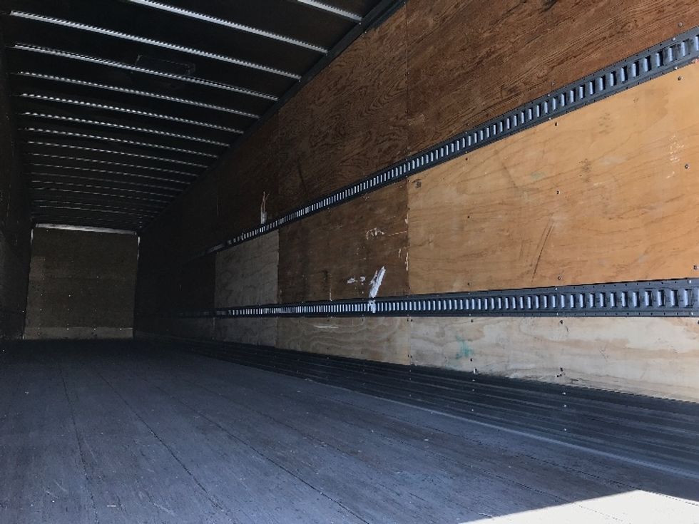 Dry Van Trailer-Semi Trailers-Hyundai-2015-Trailer-Tampa-FL-436,189\n\t\tmiles-$ 15,500 - Image 9