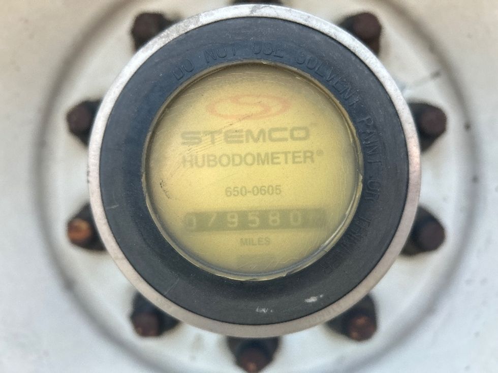 Dry Van Trailer-Semi Trailers-Hyundai-2015-Trailer-Temecula-CA-100,000\n\t\tmiles-$ 15,500 - Image 10