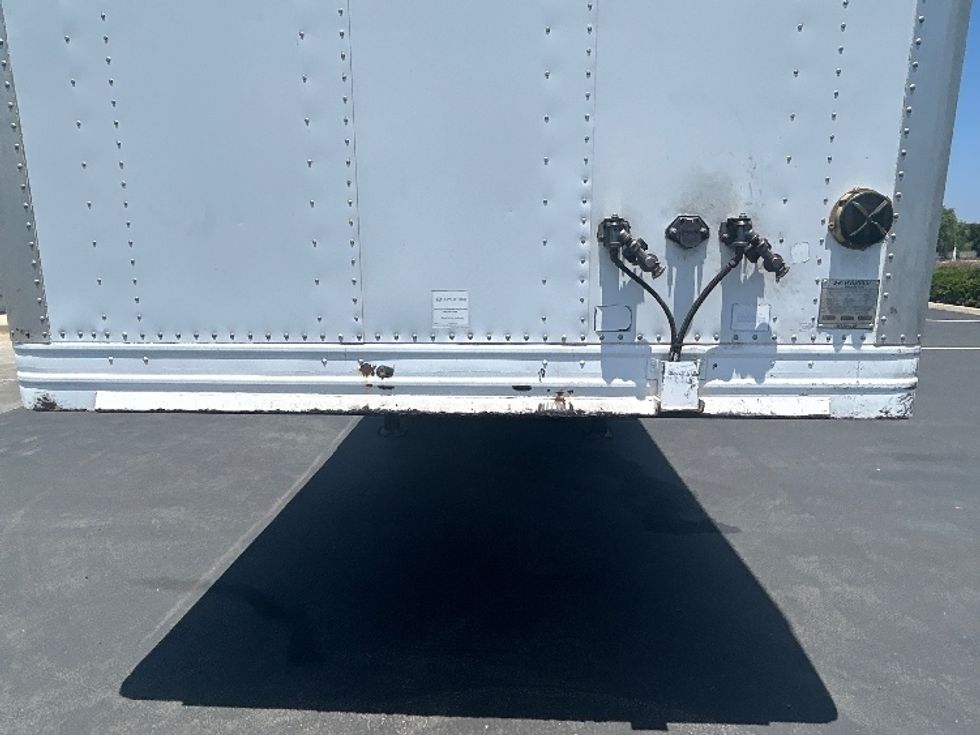 Dry Van Trailer-Semi Trailers-Hyundai-2015-Trailer-Temecula-CA-100,000\n\t\tmiles-$ 15,500 - Image 11