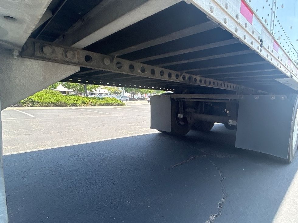 Dry Van Trailer-Semi Trailers-Hyundai-2015-Trailer-Temecula-CA-100,000\n\t\tmiles-$ 15,500 - Image 5