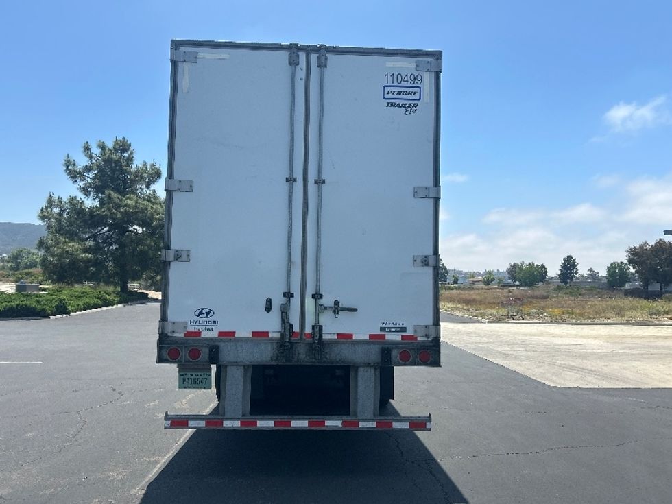 Dry Van Trailer-Semi Trailers-Hyundai-2015-Trailer-Temecula-CA-100,000\n\t\tmiles-$ 15,500 - Image 6