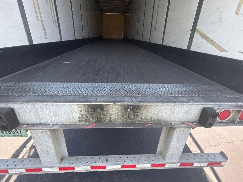 Dry Van Trailer-Semi Trailers-Hyundai-2015-Trailer-Temecula-CA-100,000\n\t\tmiles-$ 15,500 - Image 7