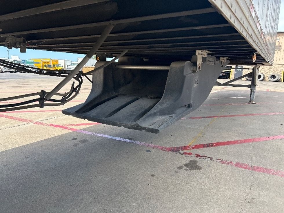 Dry Van Trailer-Semi Trailers-Hyundai-2015-Trailer-Tulsa-OK-157,395\n\t\tmiles-$ 16,500 - Image 10