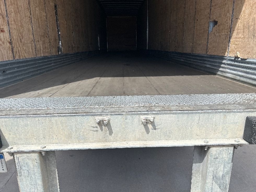 Dry Van Trailer-Semi Trailers-Hyundai-2015-Trailer-Tulsa-OK-157,395\n\t\tmiles-$ 16,500 - Image 7