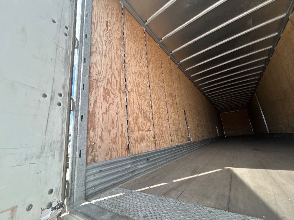 Dry Van Trailer-Semi Trailers-Hyundai-2015-Trailer-Tulsa-OK-157,395\n\t\tmiles-$ 16,500 - Image 8