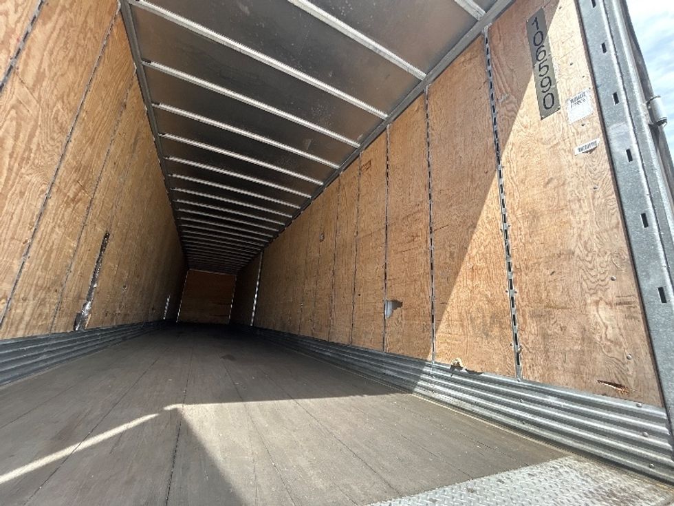Dry Van Trailer-Semi Trailers-Hyundai-2015-Trailer-Tulsa-OK-157,395\n\t\tmiles-$ 16,500 - Image 9