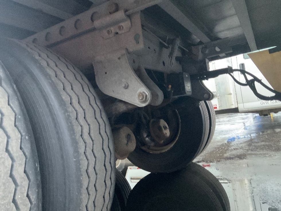 Dry Van Trailer-Semi Trailers-Hyundai-2015-Trailer-Tulsa-OK-194,873\n\t\tmiles-$ 15,000 - Image 5
