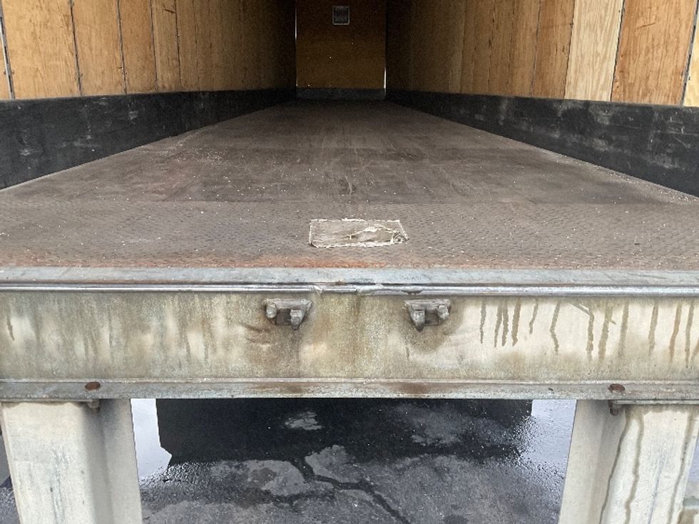 Dry Van Trailer-Semi Trailers-Hyundai-2015-Trailer-Tulsa-OK-194,873\n\t\tmiles-$ 15,000 - Image 7