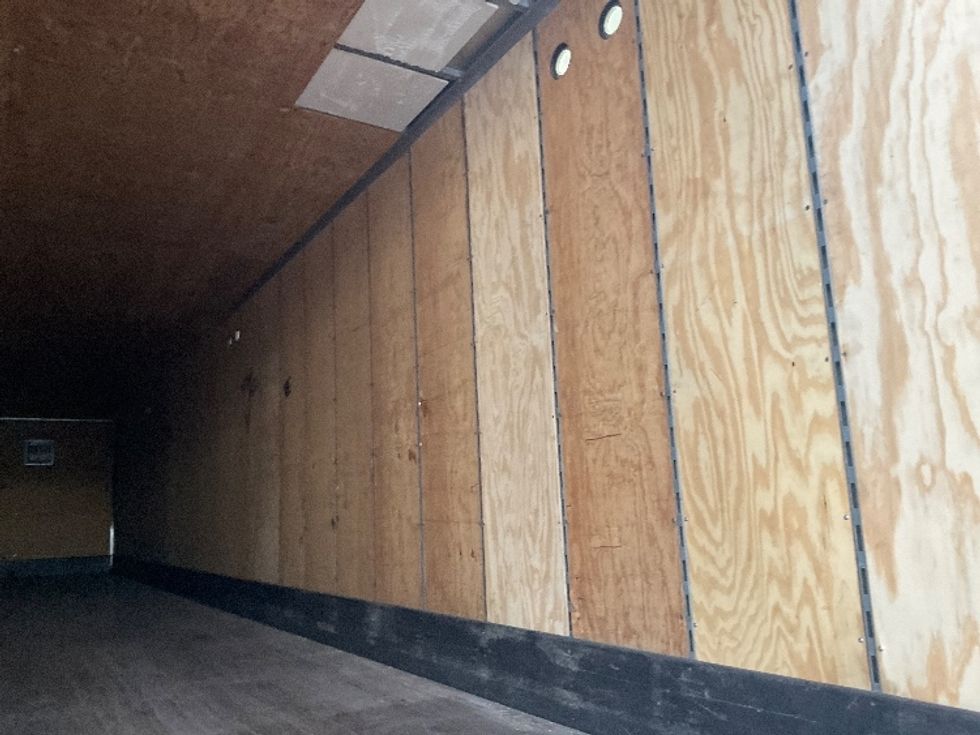 Dry Van Trailer-Semi Trailers-Hyundai-2015-Trailer-Tulsa-OK-194,873\n\t\tmiles-$ 15,000 - Image 9