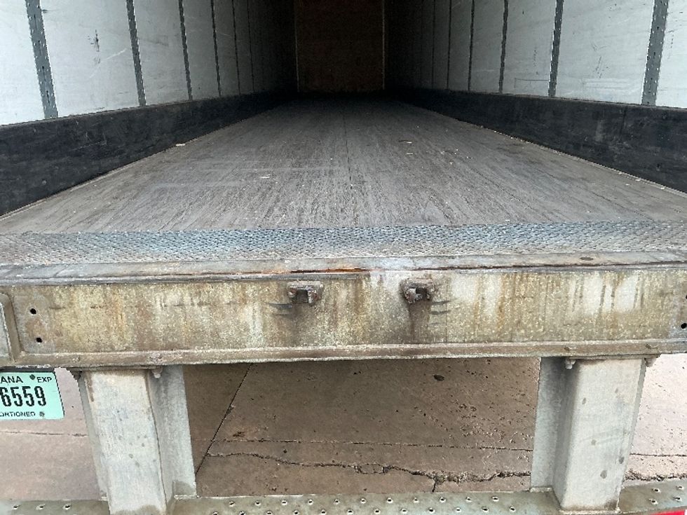 Dry Van Trailer-Semi Trailers-Hyundai-2015-Trailer-Tulsa-OK-294,776\n\t\tmiles-$ 15,500 - Image 7