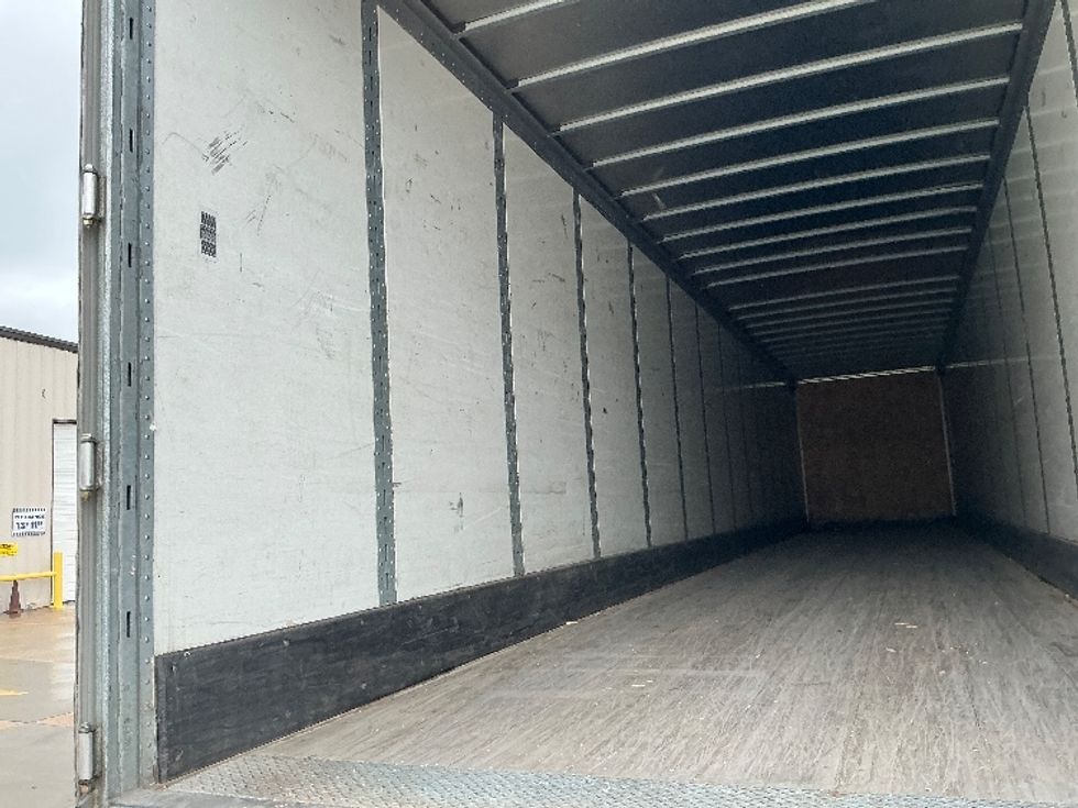 Dry Van Trailer-Semi Trailers-Hyundai-2015-Trailer-Tulsa-OK-294,776\n\t\tmiles-$ 15,500 - Image 8