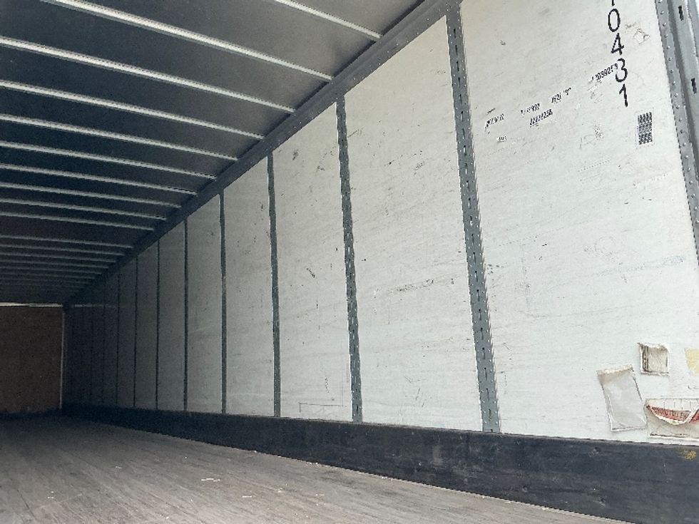 Dry Van Trailer-Semi Trailers-Hyundai-2015-Trailer-Tulsa-OK-294,776\n\t\tmiles-$ 15,500 - Image 9