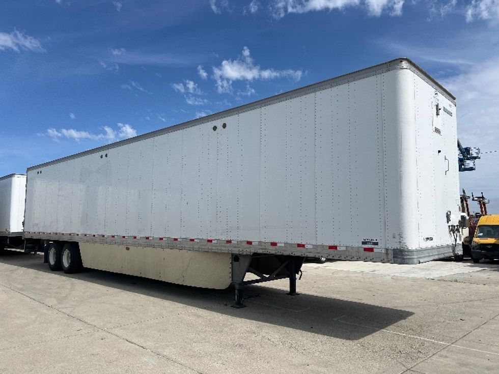 2013 Hyundai Translead Trailers Hyundai Translead Trailers photo 10