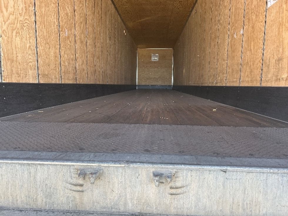 Dry Van Trailer-Semi Trailers-Hyundai-2015-Trailer-West Sacramento-CA-108,797\n\t\tmiles-$ 14,000 - Image 8