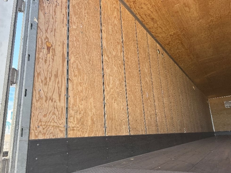 Dry Van Trailer-Semi Trailers-Hyundai-2015-Trailer-West Sacramento-CA-108,797\n\t\tmiles-$ 14,000 - Image 9