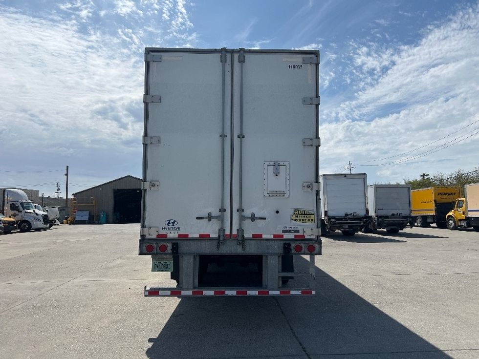 Dry Van Trailer-Semi Trailers-Hyundai-2015-Trailer-West Sacramento-CA-118,032\n\t\tmiles-$ 15,000 - Image 6