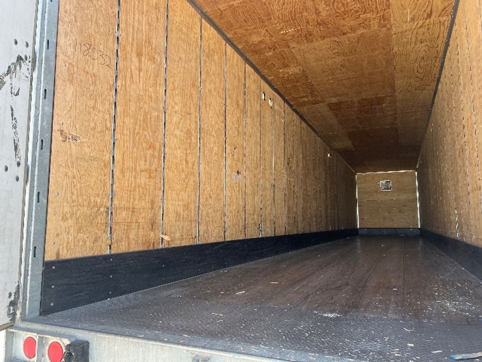 Dry Van Trailer-Semi Trailers-Hyundai-2015-Trailer-West Sacramento-CA-118,032\n\t\tmiles-$ 15,000 - Image 8