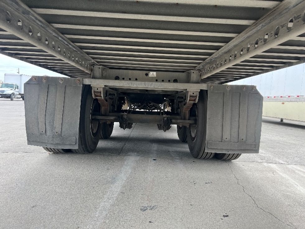 Dry Van Trailer-Semi Trailers-Hyundai-2015-Trailer-West Sacramento-CA-118,034\n\t\tmiles-$ 15,000 - Image 5