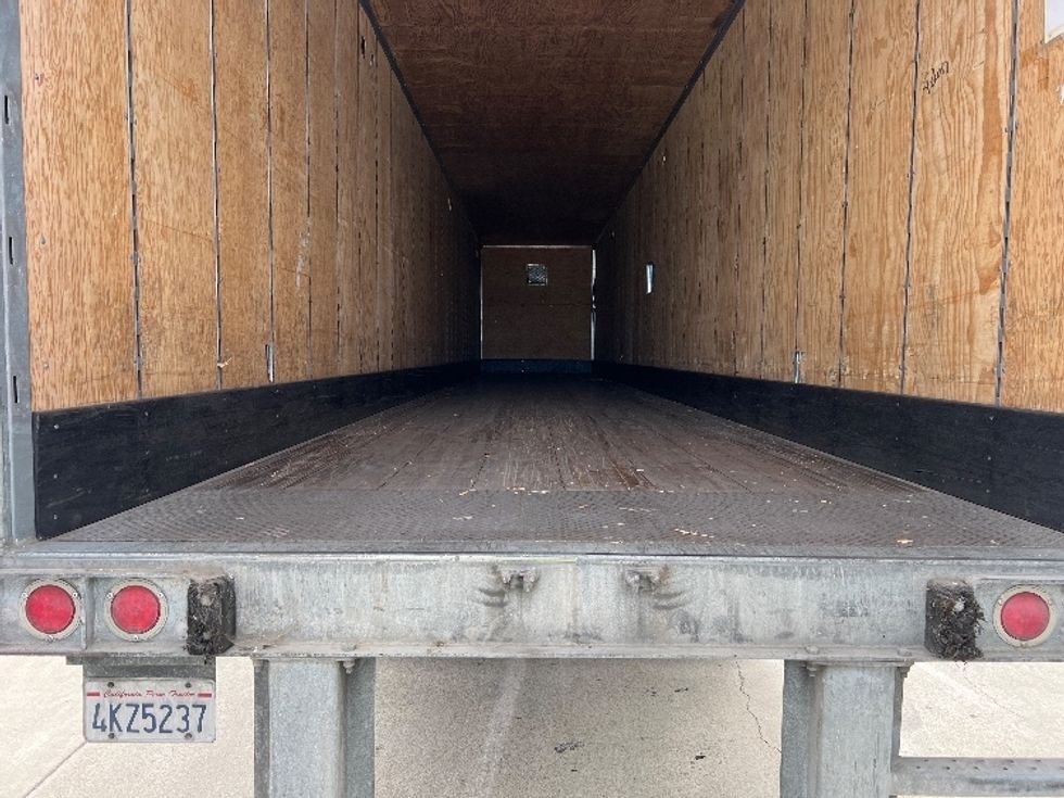 Dry Van Trailer-Semi Trailers-Hyundai-2015-Trailer-West Sacramento-CA-118,034\n\t\tmiles-$ 15,000 - Image 7