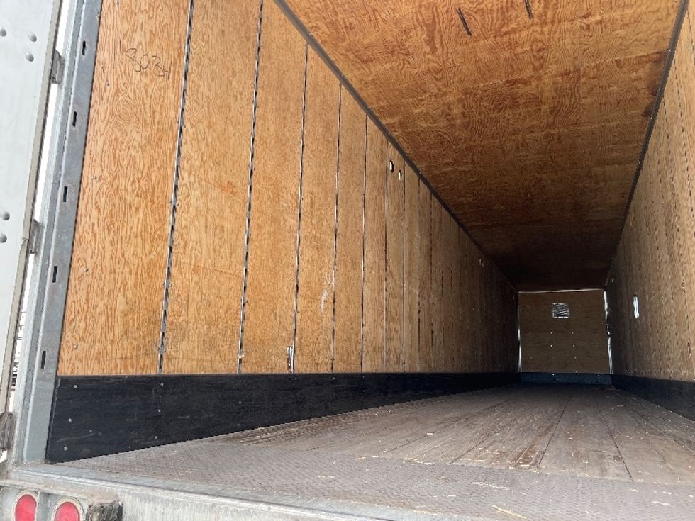 Dry Van Trailer-Semi Trailers-Hyundai-2015-Trailer-West Sacramento-CA-118,034\n\t\tmiles-$ 15,000 - Image 8