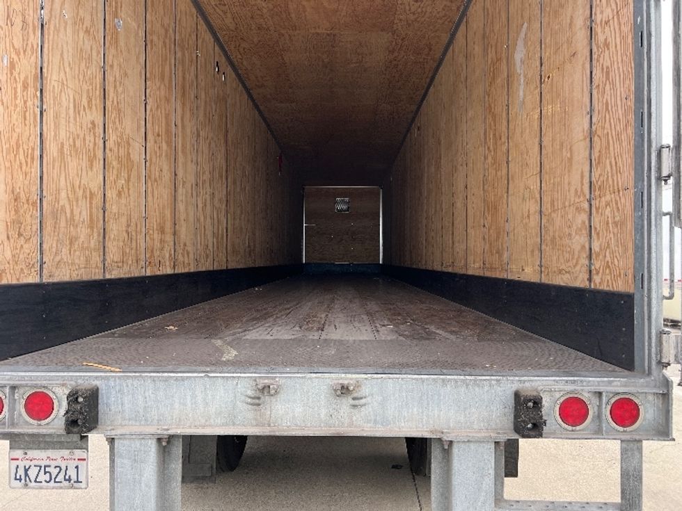 Dry Van Trailer-Semi Trailers-Hyundai-2015-Trailer-West Sacramento-CA-122,726\n\t\tmiles-$ 14,000 - Image 7