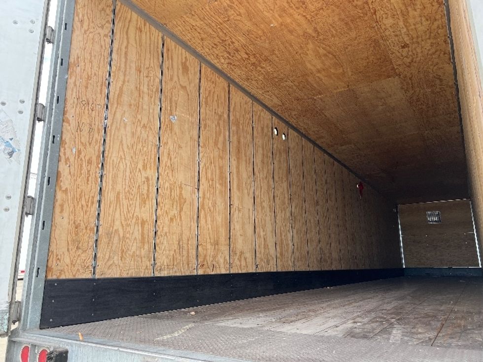 Dry Van Trailer-Semi Trailers-Hyundai-2015-Trailer-West Sacramento-CA-122,726\n\t\tmiles-$ 14,000 - Image 8