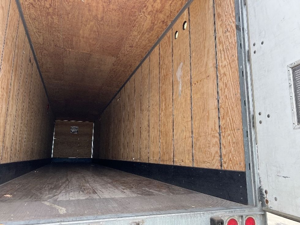 Dry Van Trailer-Semi Trailers-Hyundai-2015-Trailer-West Sacramento-CA-122,726\n\t\tmiles-$ 14,000 - Image 9